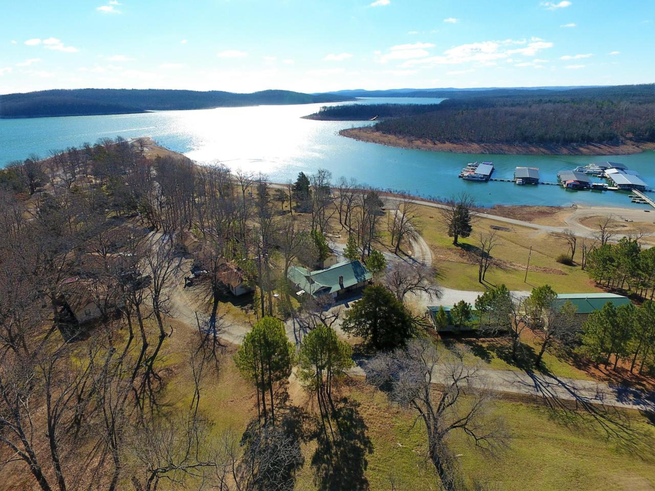 204 Wagon Wheel Lane - Photo 1