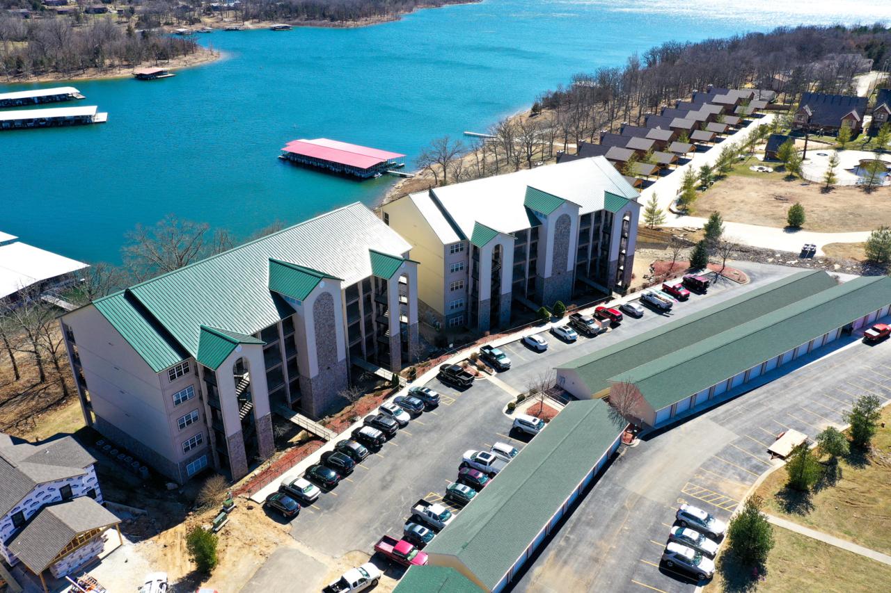 106 Celebration Cove - Photo 1
