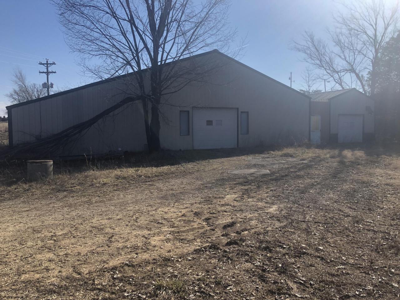 2184 B Highway - Photo 1