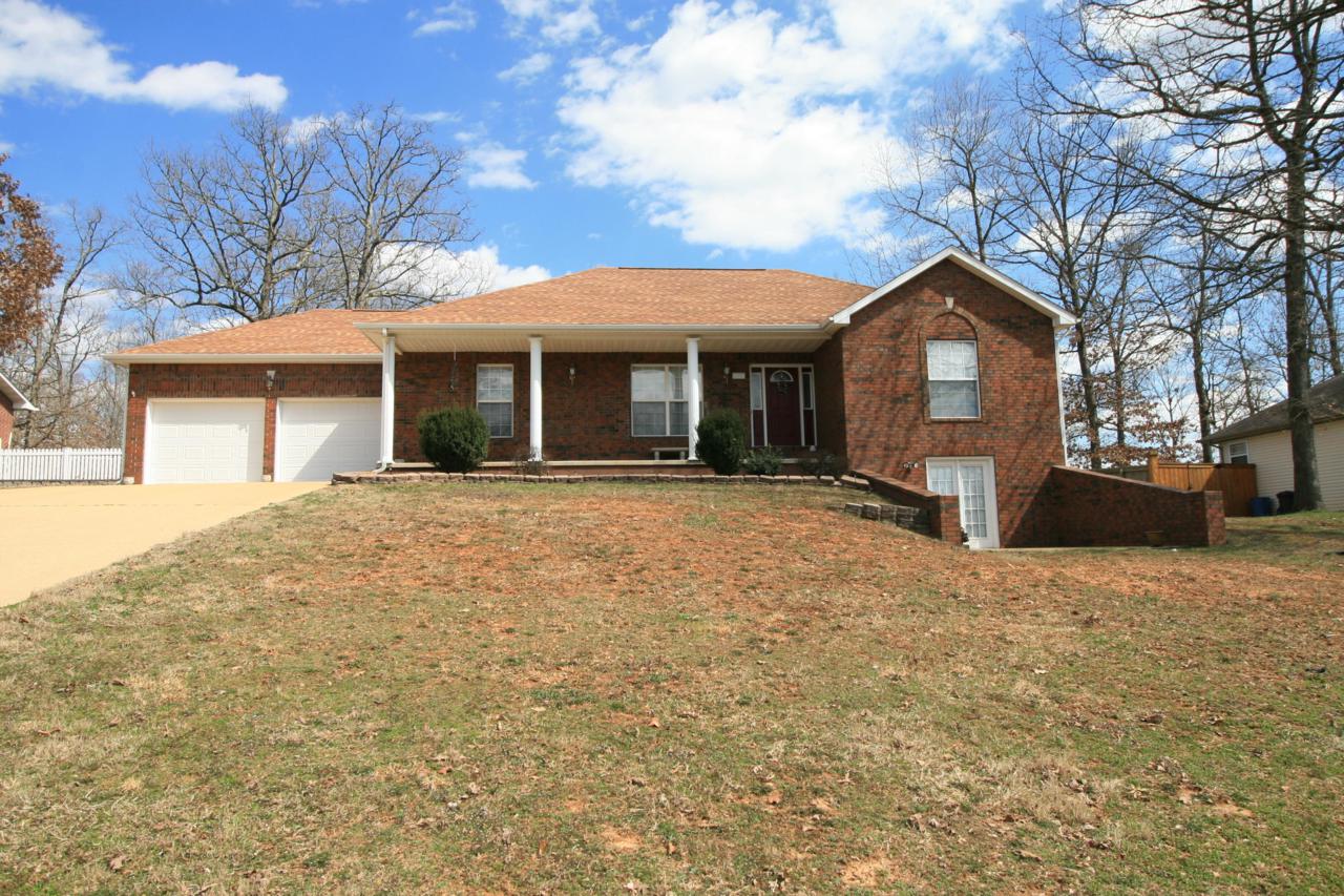 2608 Kody Drive - Photo 1