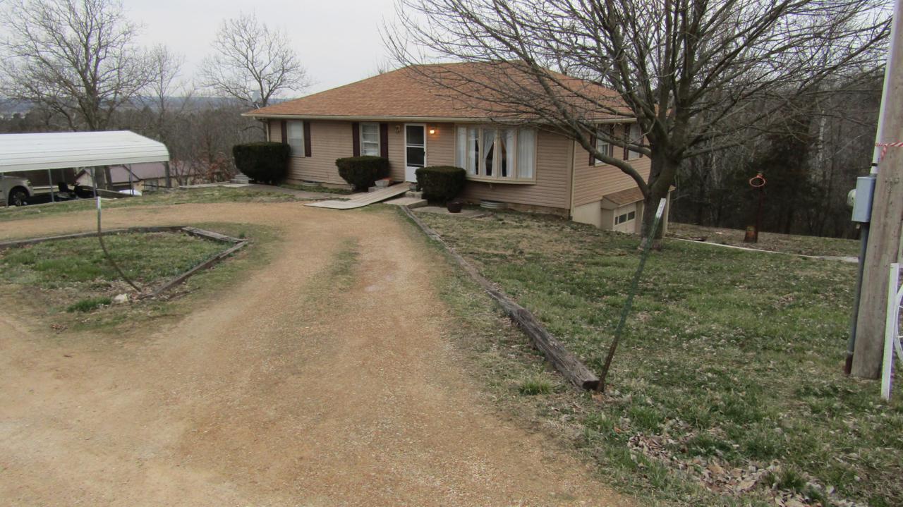 21392 Edge Water Lane - Photo 1