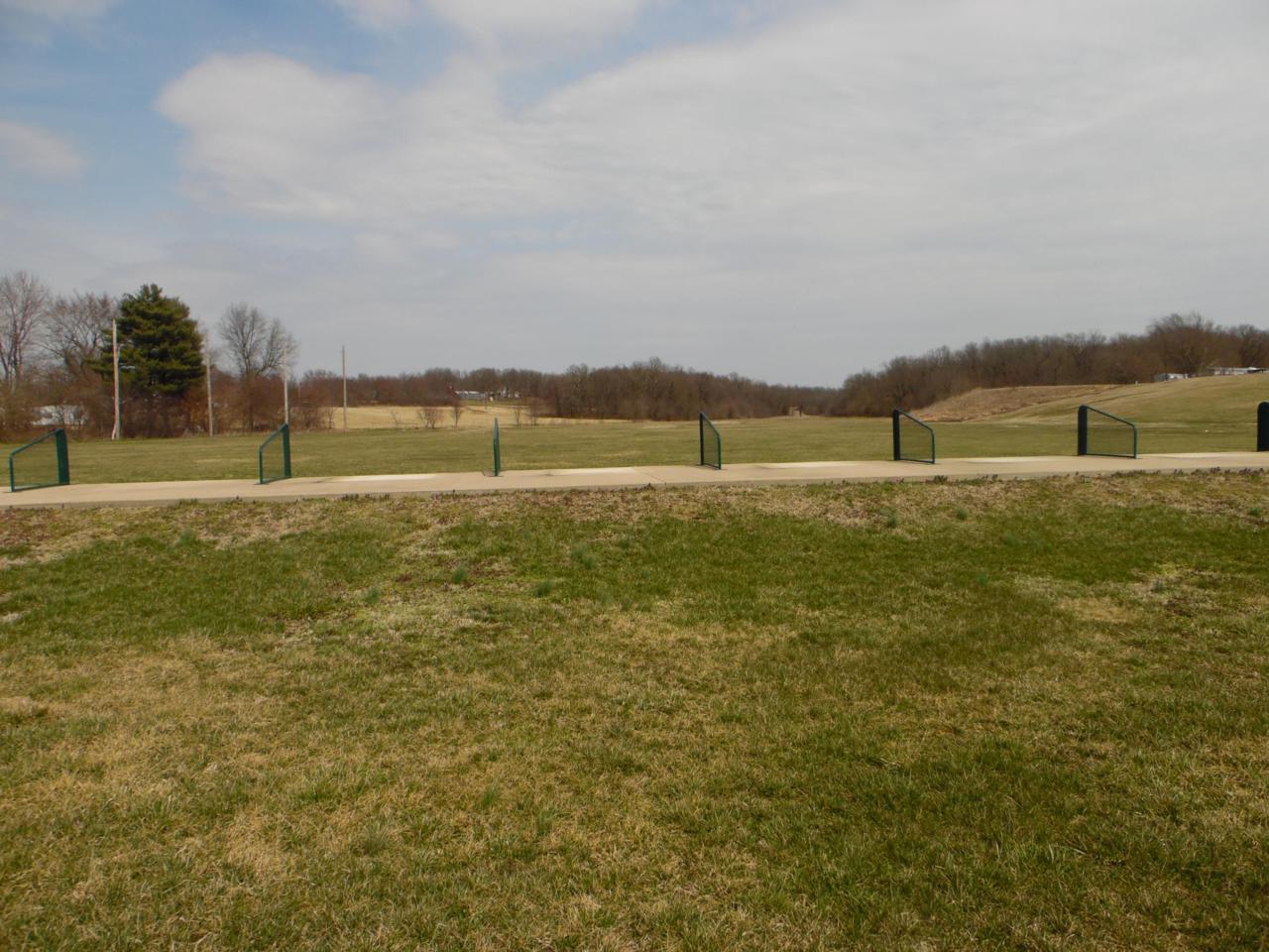 Tbd Cleveland Avenue - Photo 1