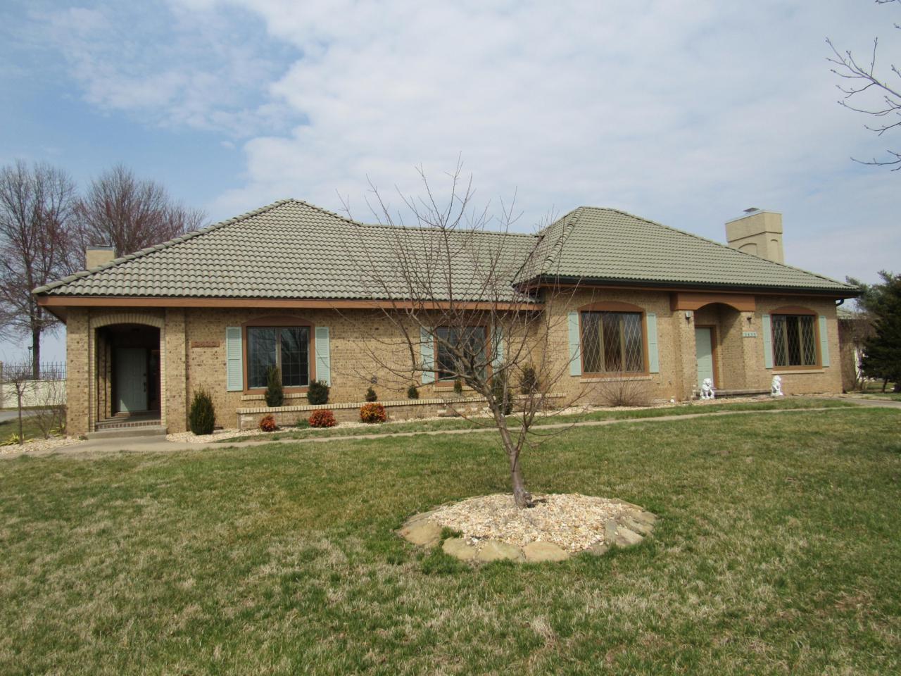 3433 Cooper Boulevard - Photo 1