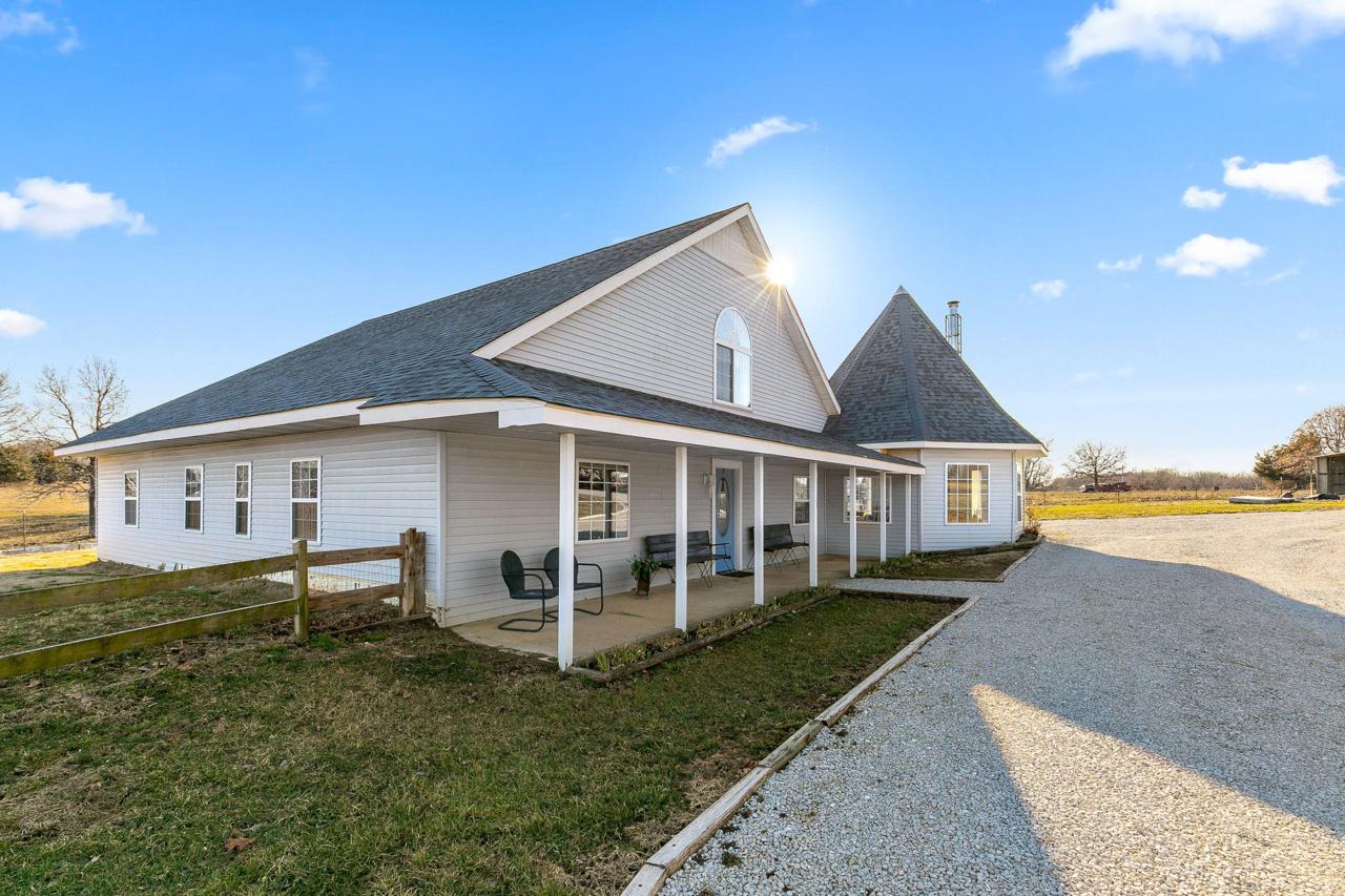 159 Foose Road - Photo 1