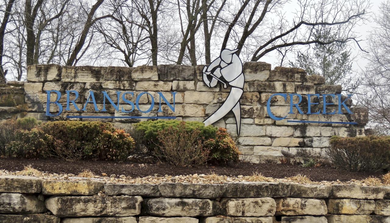 Tbd Lot 28 Windy Ridge Drive - Photo 1