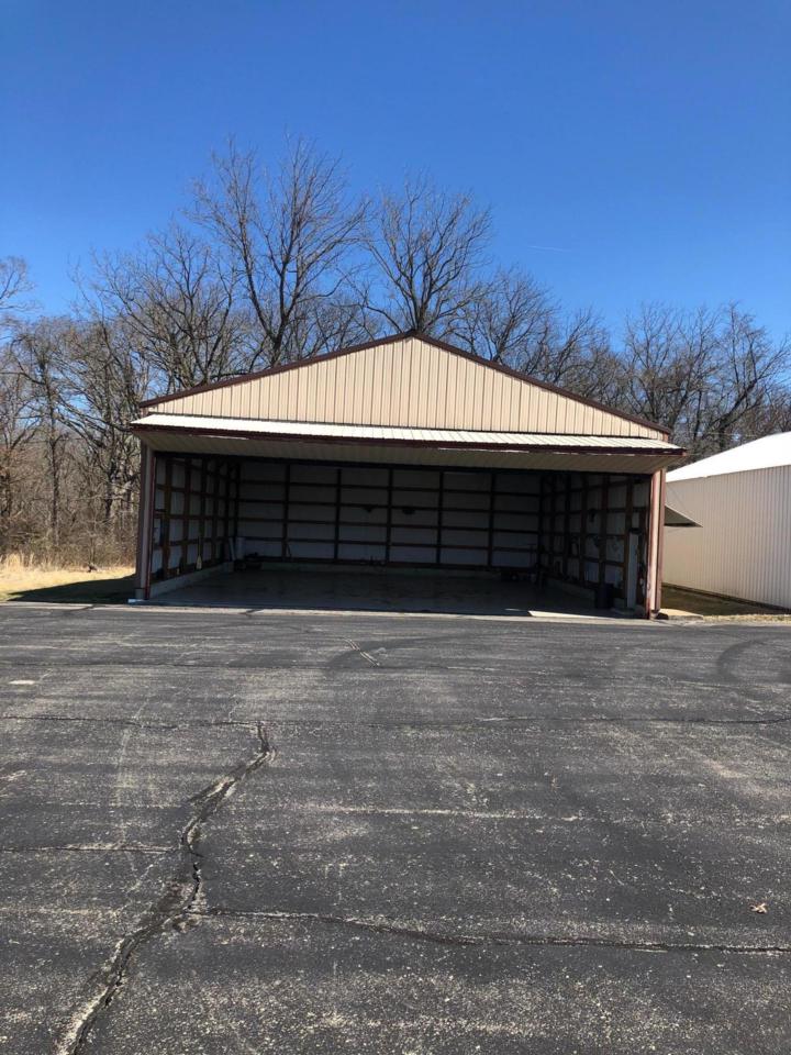 1341 Airport Road - Photo 1
