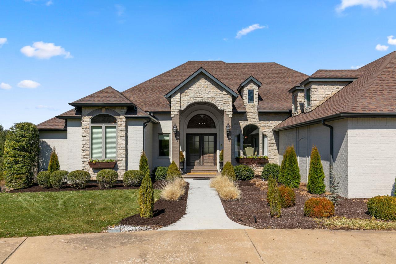 3835 Pond Apple Drive - Photo 1