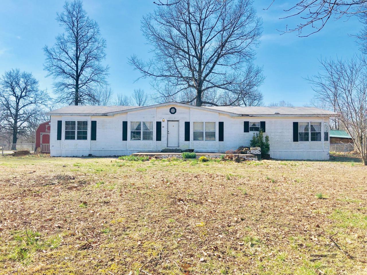 620 County Road 1280 - Photo 1