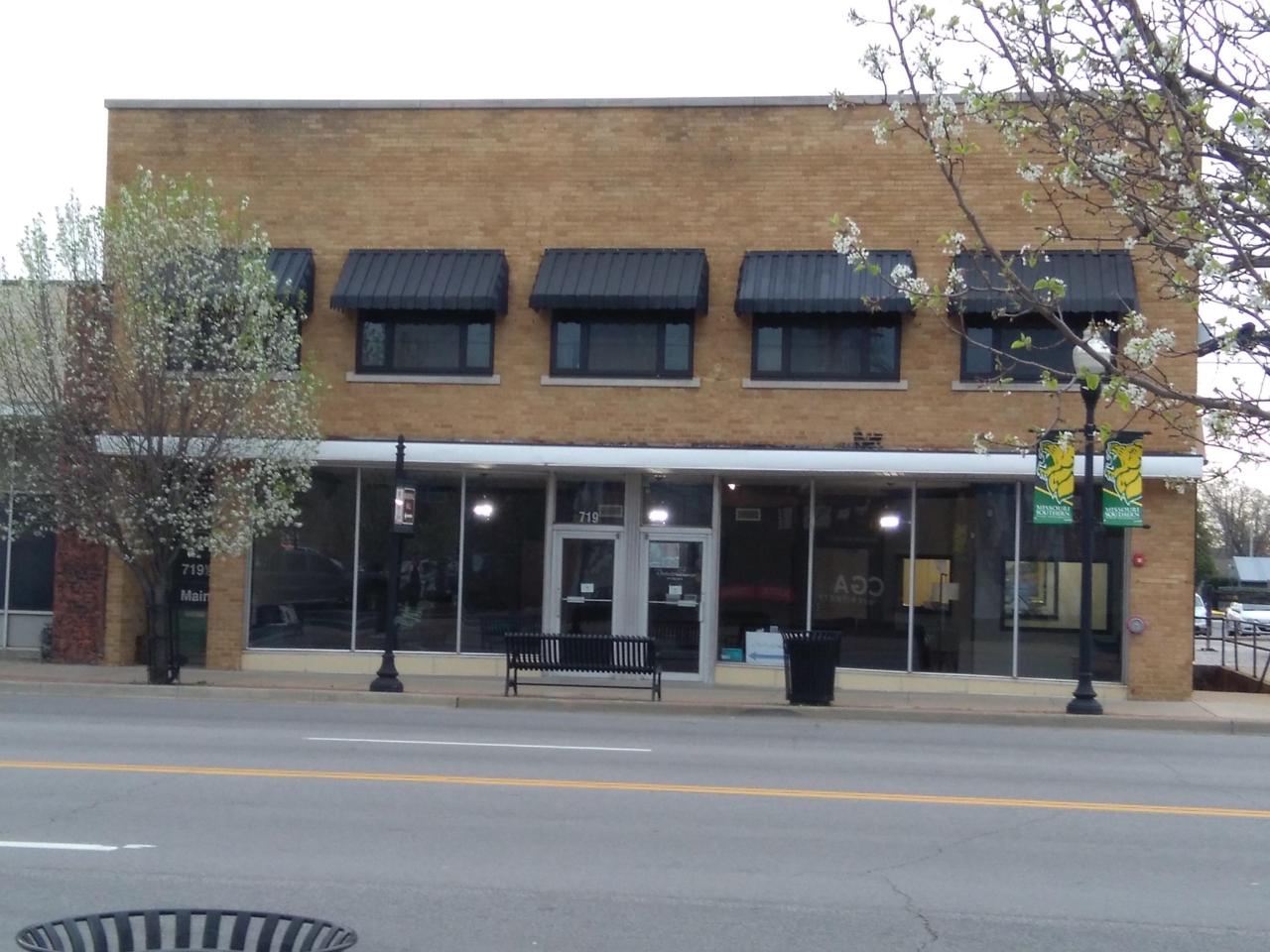 719 Main Street - Photo 1