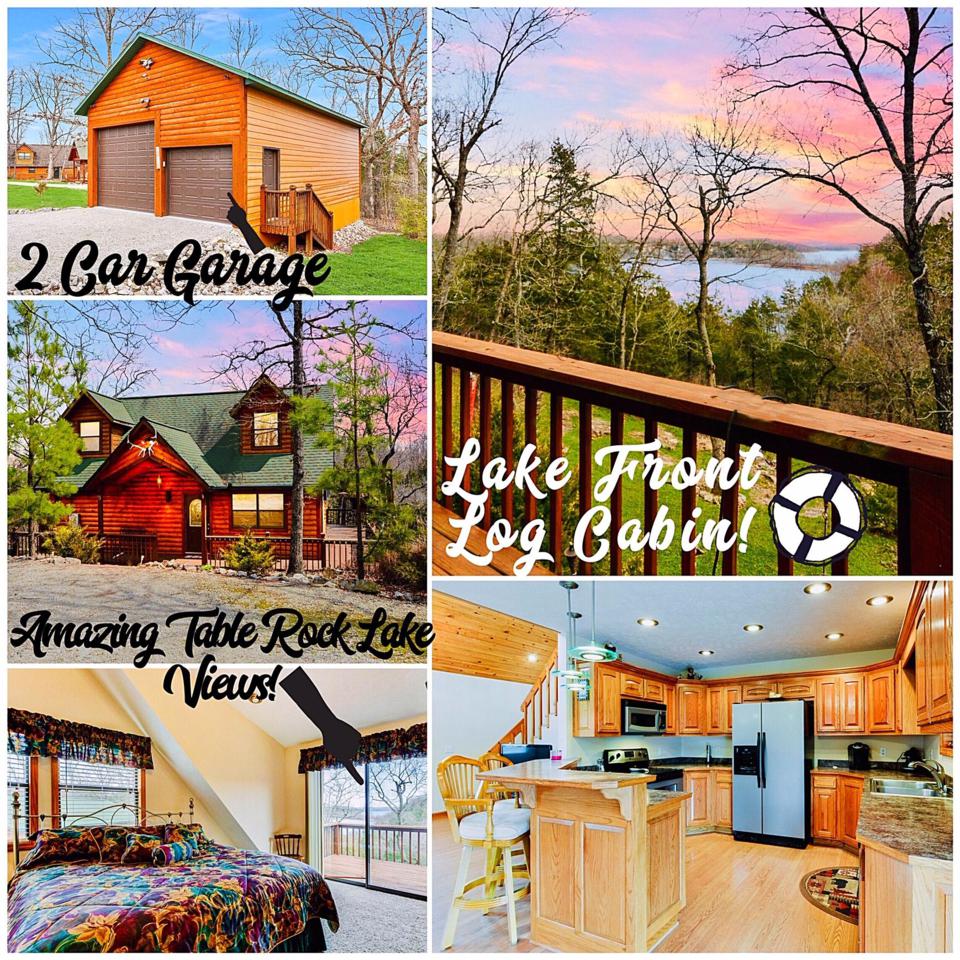 26628 Chalet Lane - Photo 1