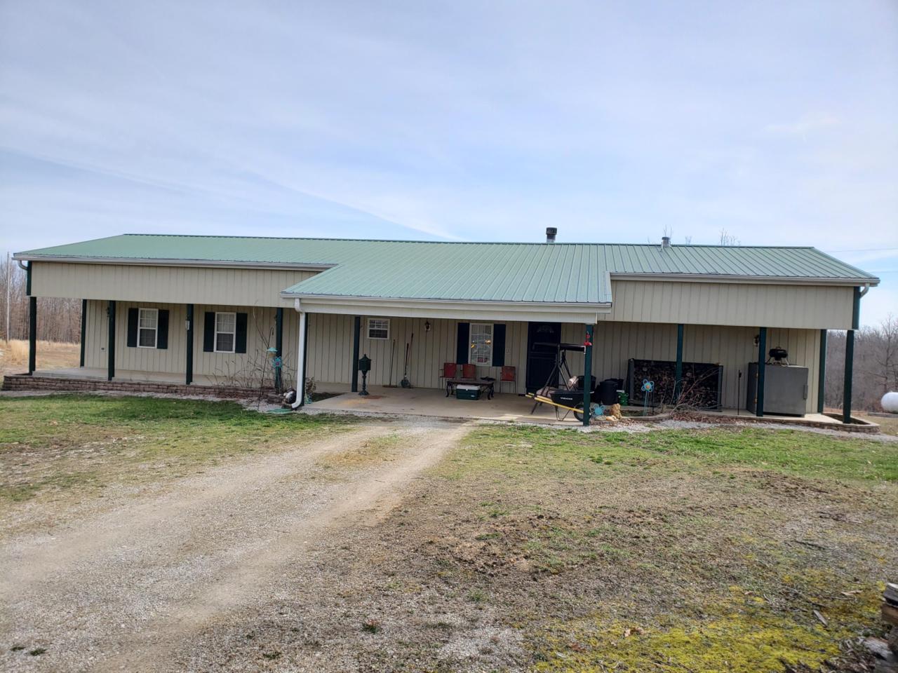 3820 Riley Hunter Dr - Photo 1