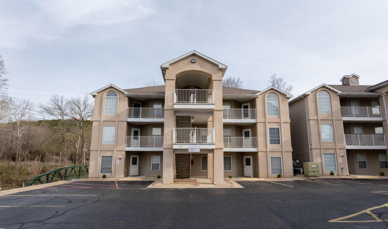 720 Fall Creek Drive - Photo 1
