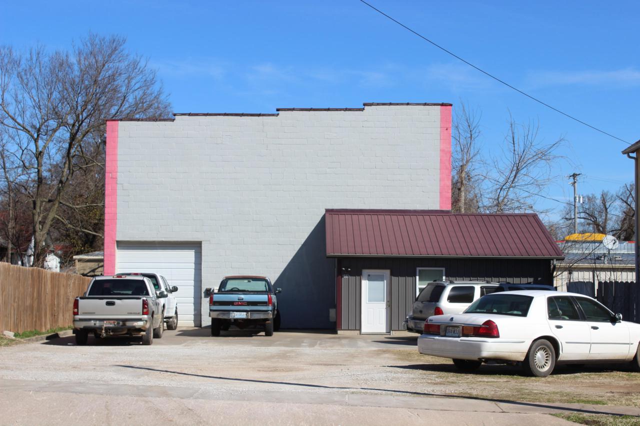 308 Brook Street - Photo 1