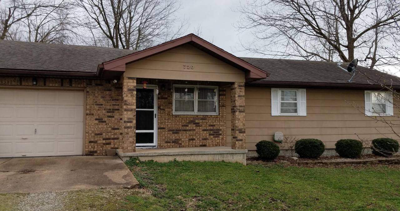 720 Ramsey Street - Photo 1