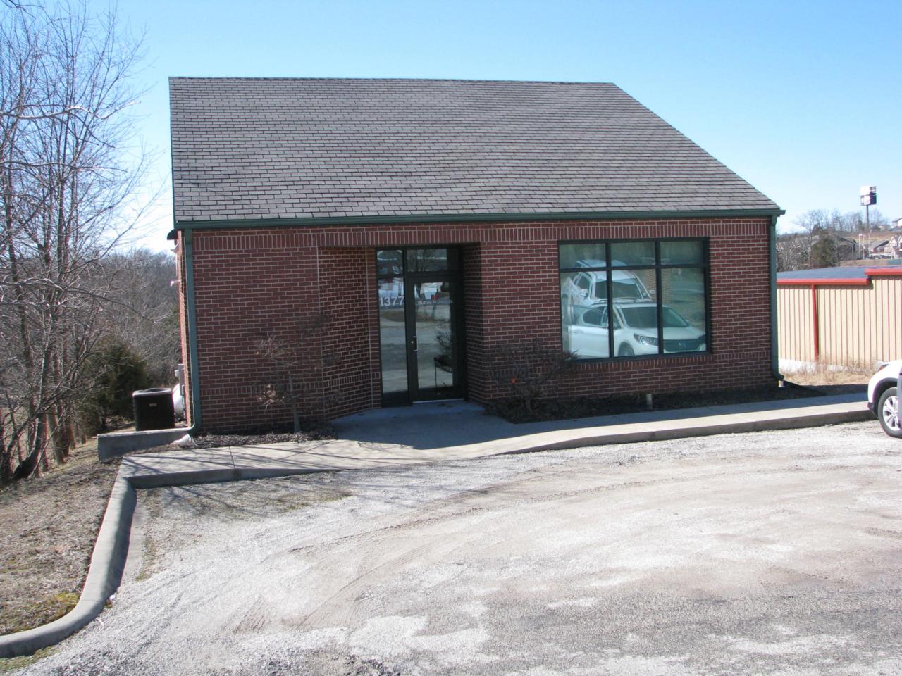 1377 Bee Creek Road - Photo 1