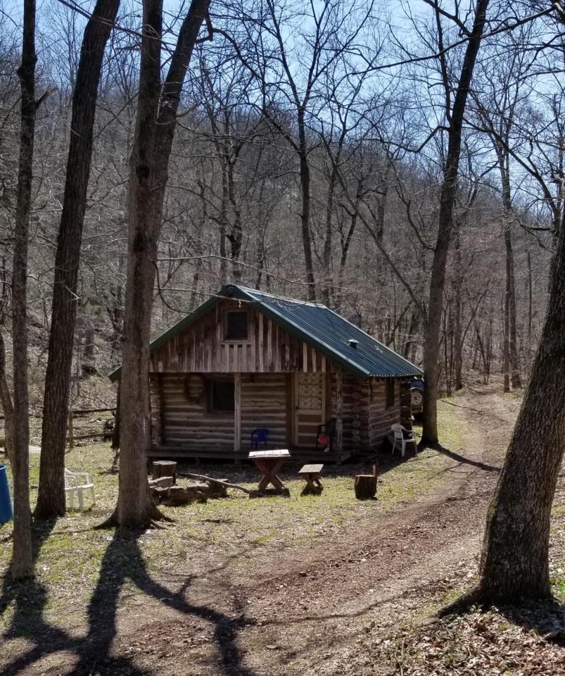 3655 Cowan Ridge Road - Photo 1