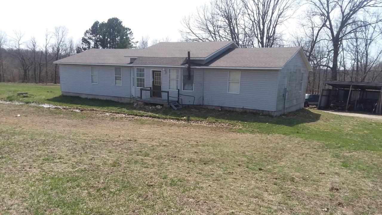 7400 Wade Drive - Photo 1