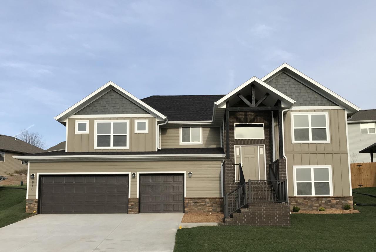 840 Black Sands - Photo 1