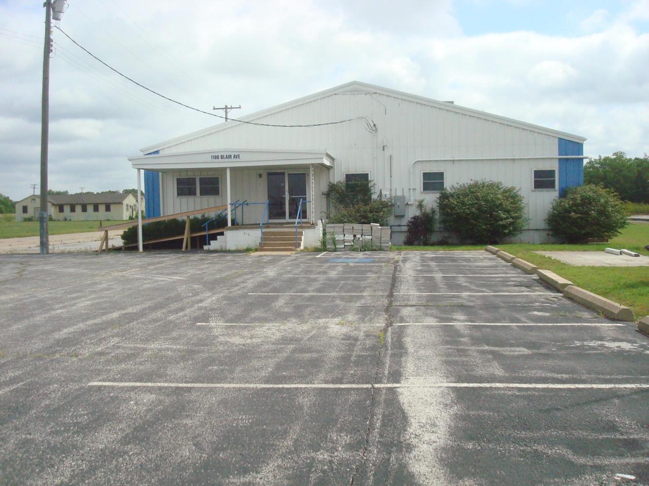 1100 Blair Avenue - Photo 1