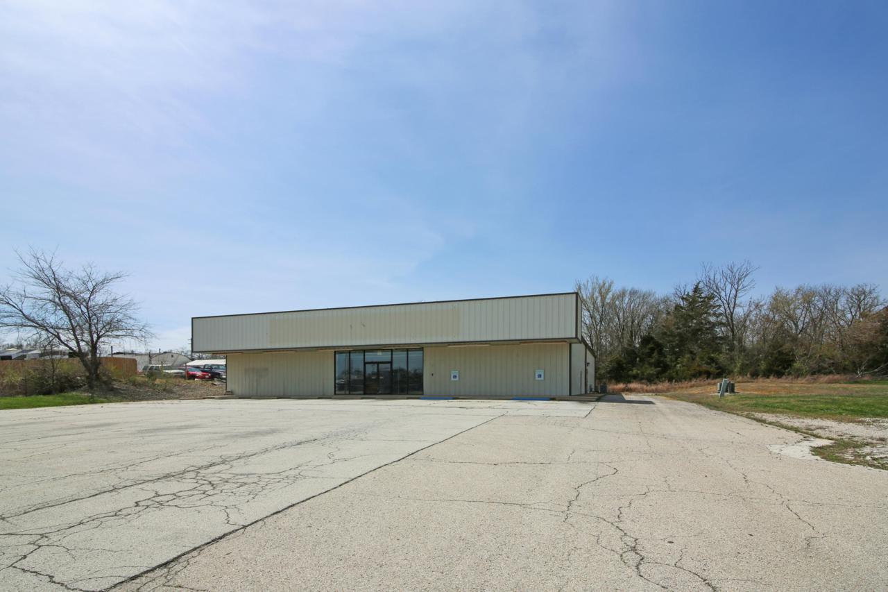 401 Chapman Street - Photo 1