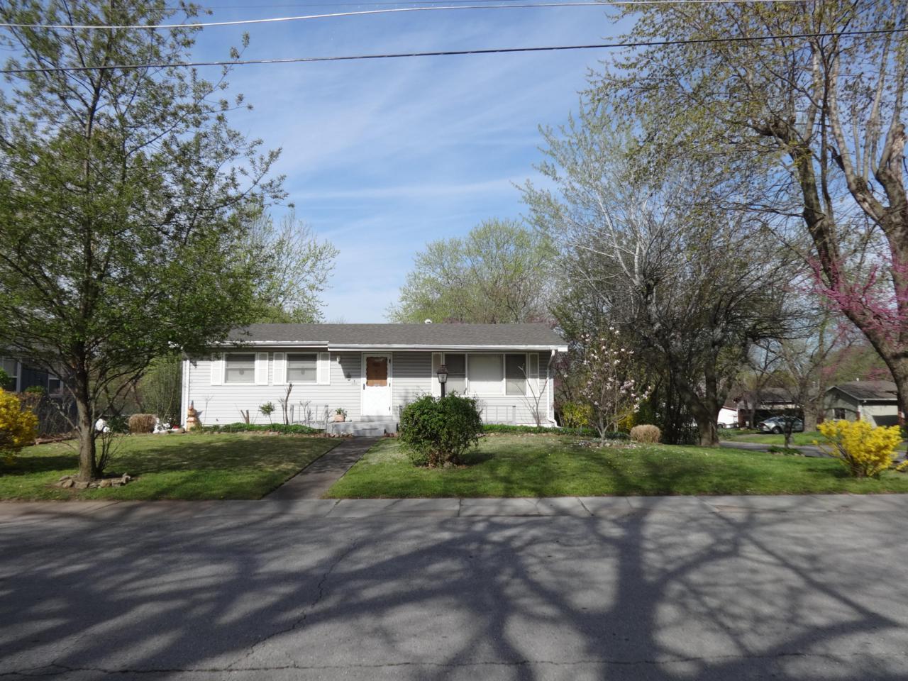 1229 Regan Avenue - Photo 1