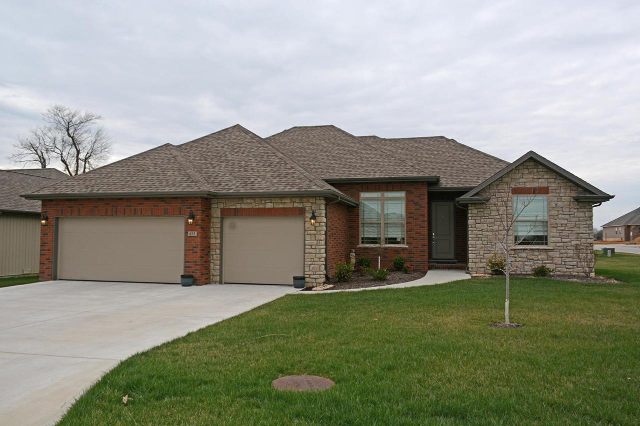 847 Striper Drive - Photo 1