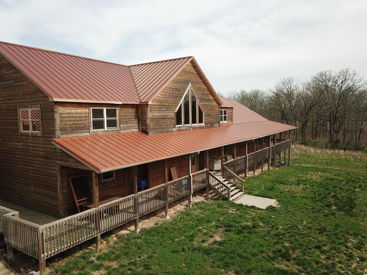 695 Hibarger Road - Photo 1
