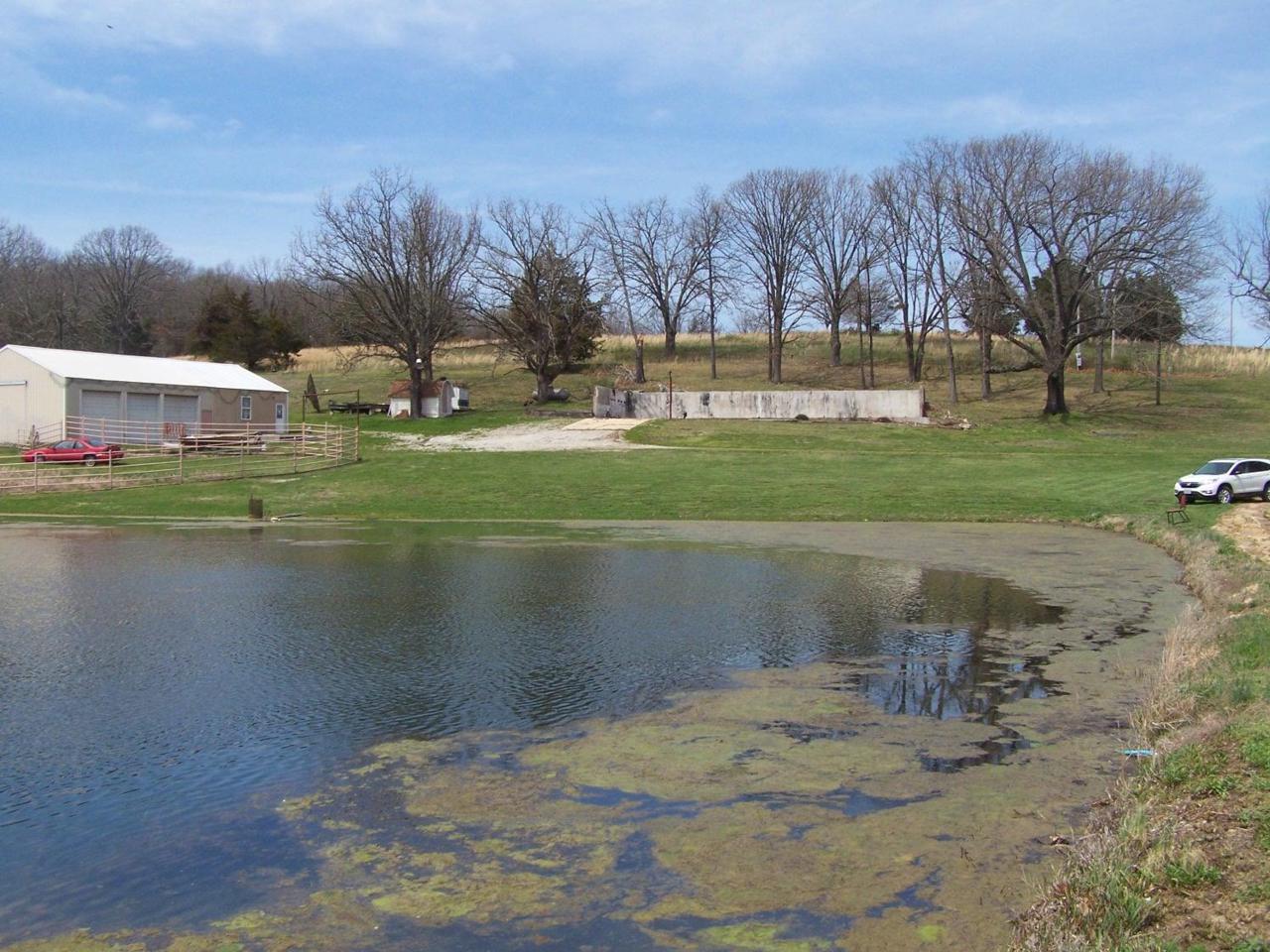 514 County Road, Rt. 62 - Photo 1