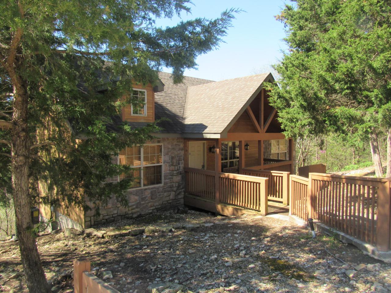 214 Baldknobber Dr. Drive - Photo 1