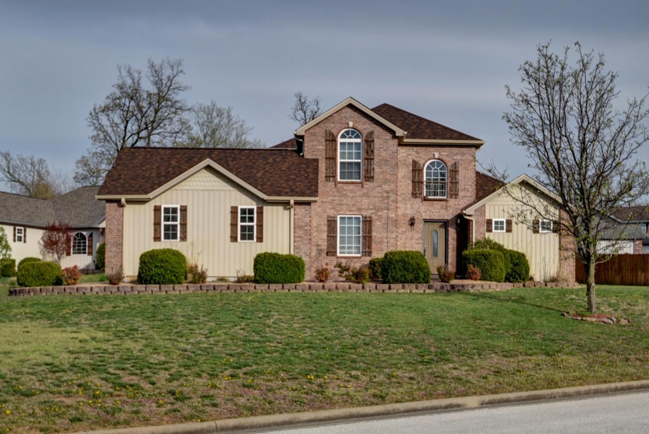 2300 Andrea Drive - Photo 1