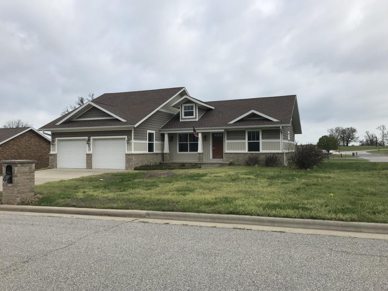1205 Brookside Lane - Photo 1