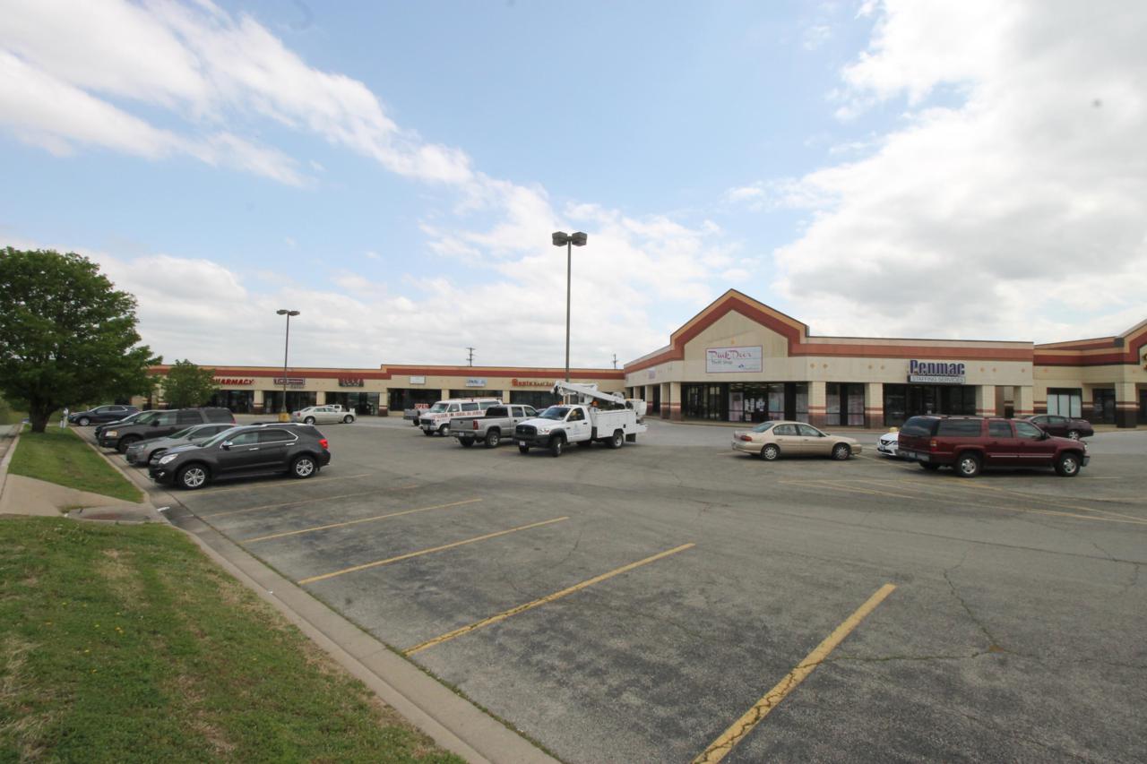 180 Mall Road - Photo 1