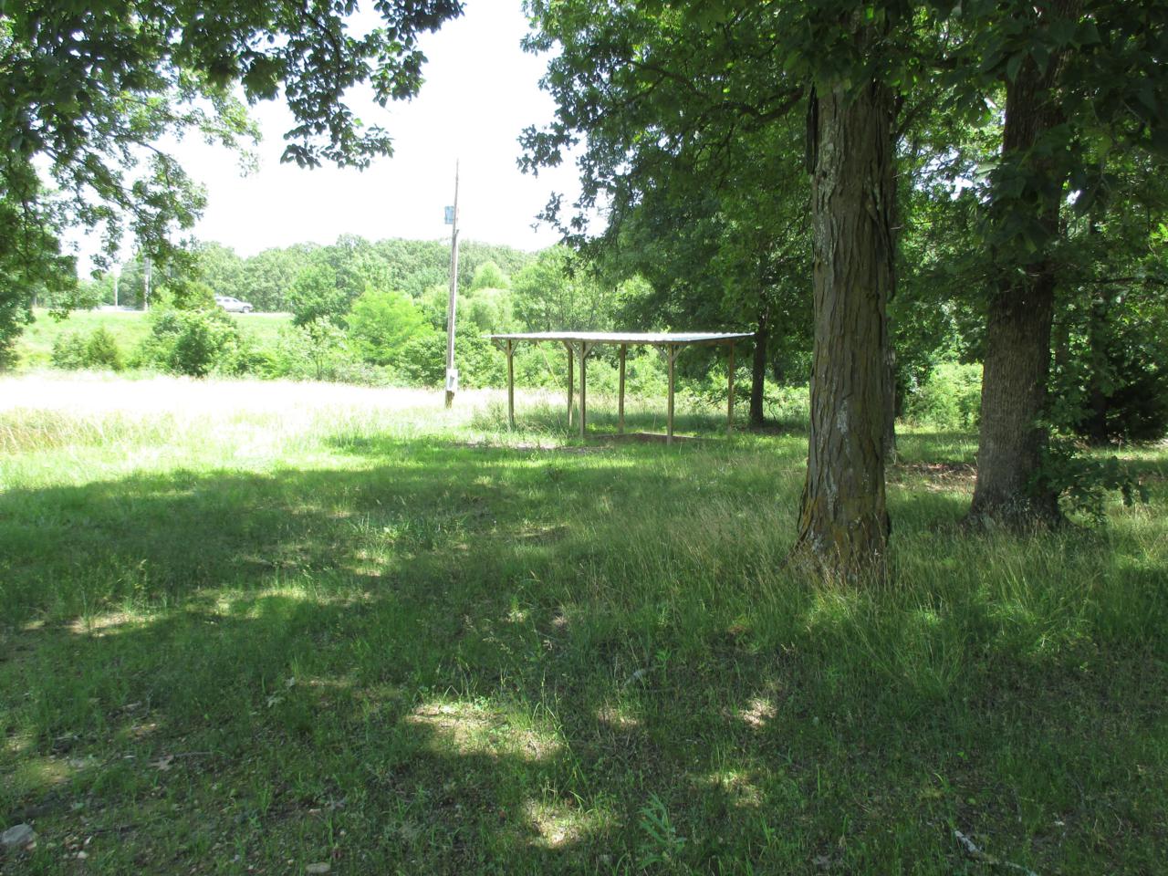 Hwy 254-Tract And Bl Owens Lakeside Manor - Photo 1