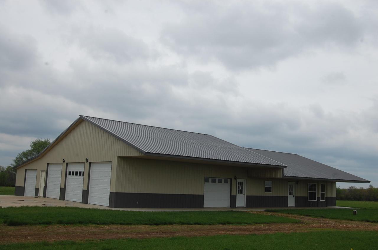 23560 Newton Road - Photo 1
