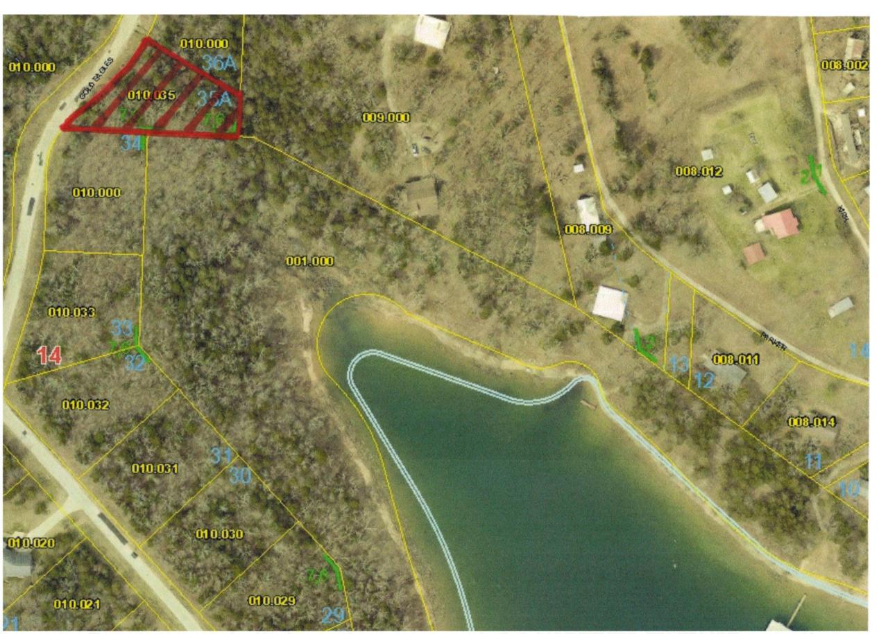 Lot 35 Eagle Bluff Estates - Photo 1