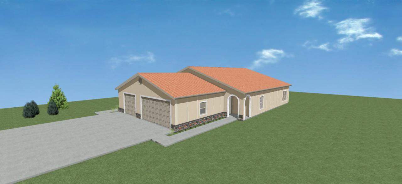 Lot 47 Tbd Siena Blvd - Photo 1