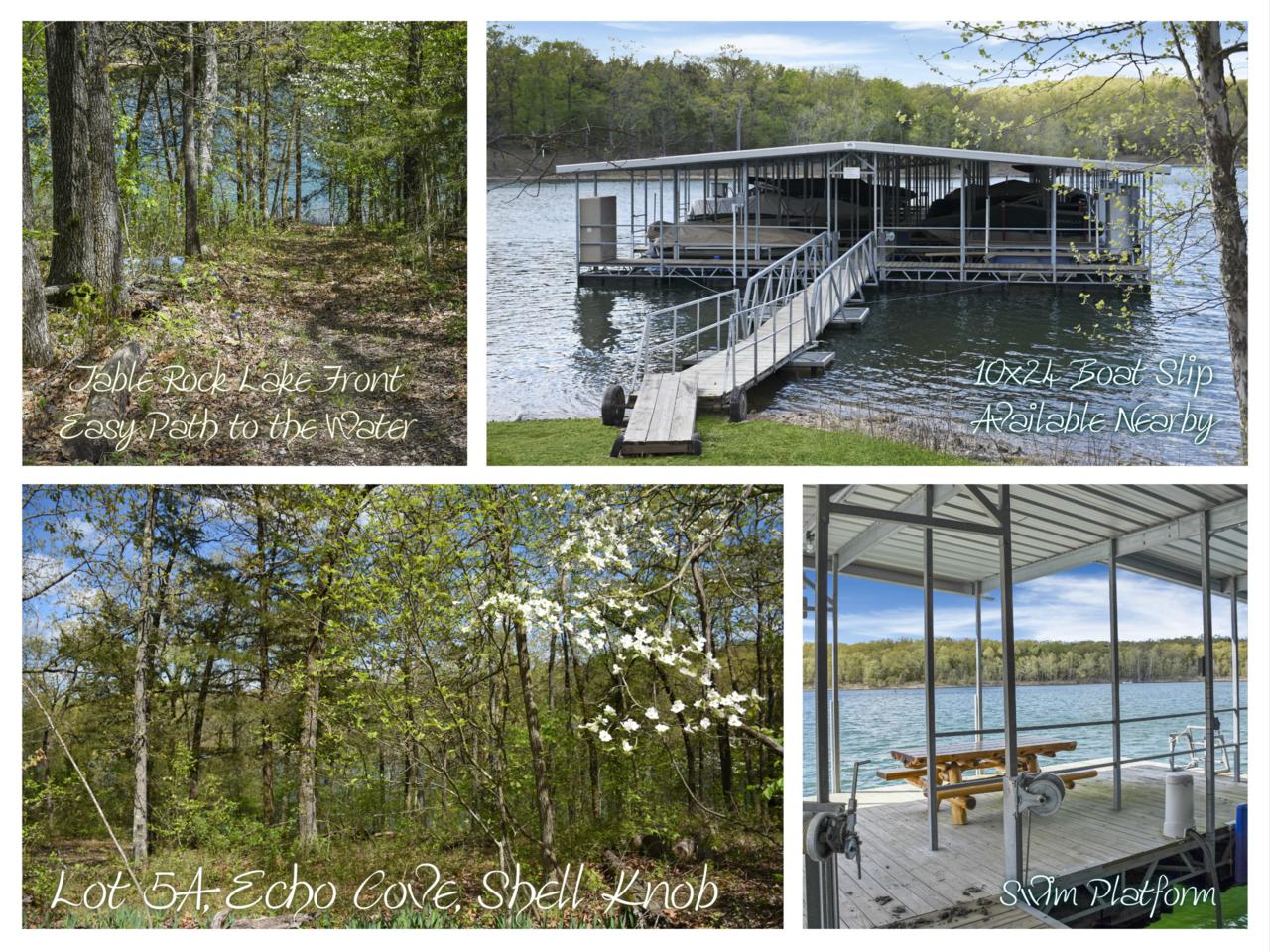 Tbd Lot 5A, Echo Cove - Photo 1 Tbd Lot 5A, Echo Cove - Photo 1