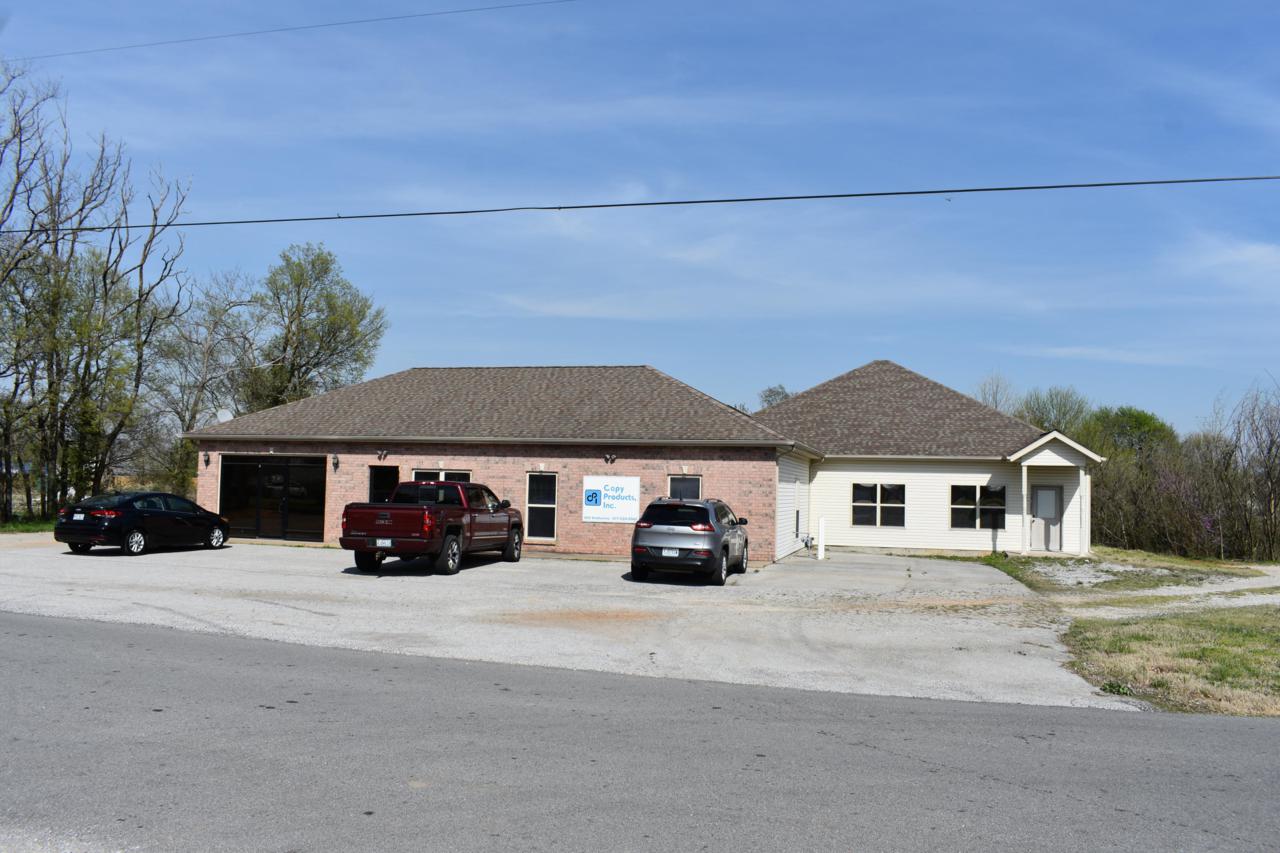 809 Katherine - Photo 1