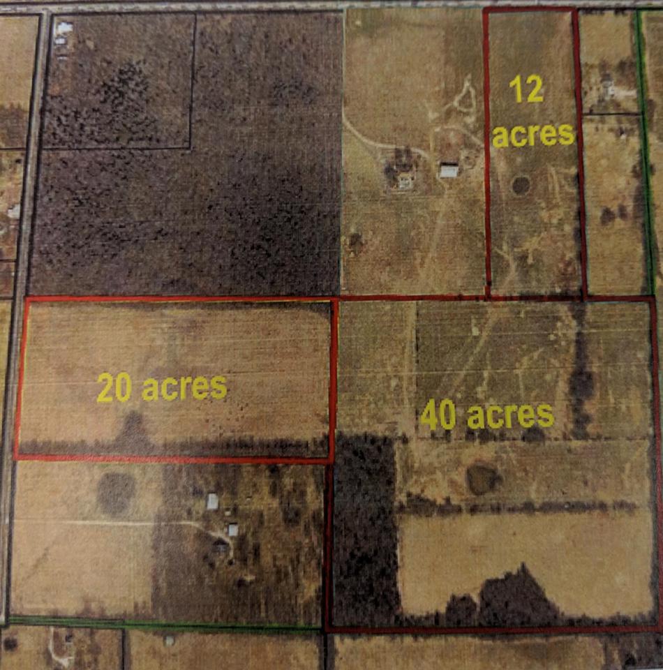7700 Blk Farm Road 144 - Photo 1