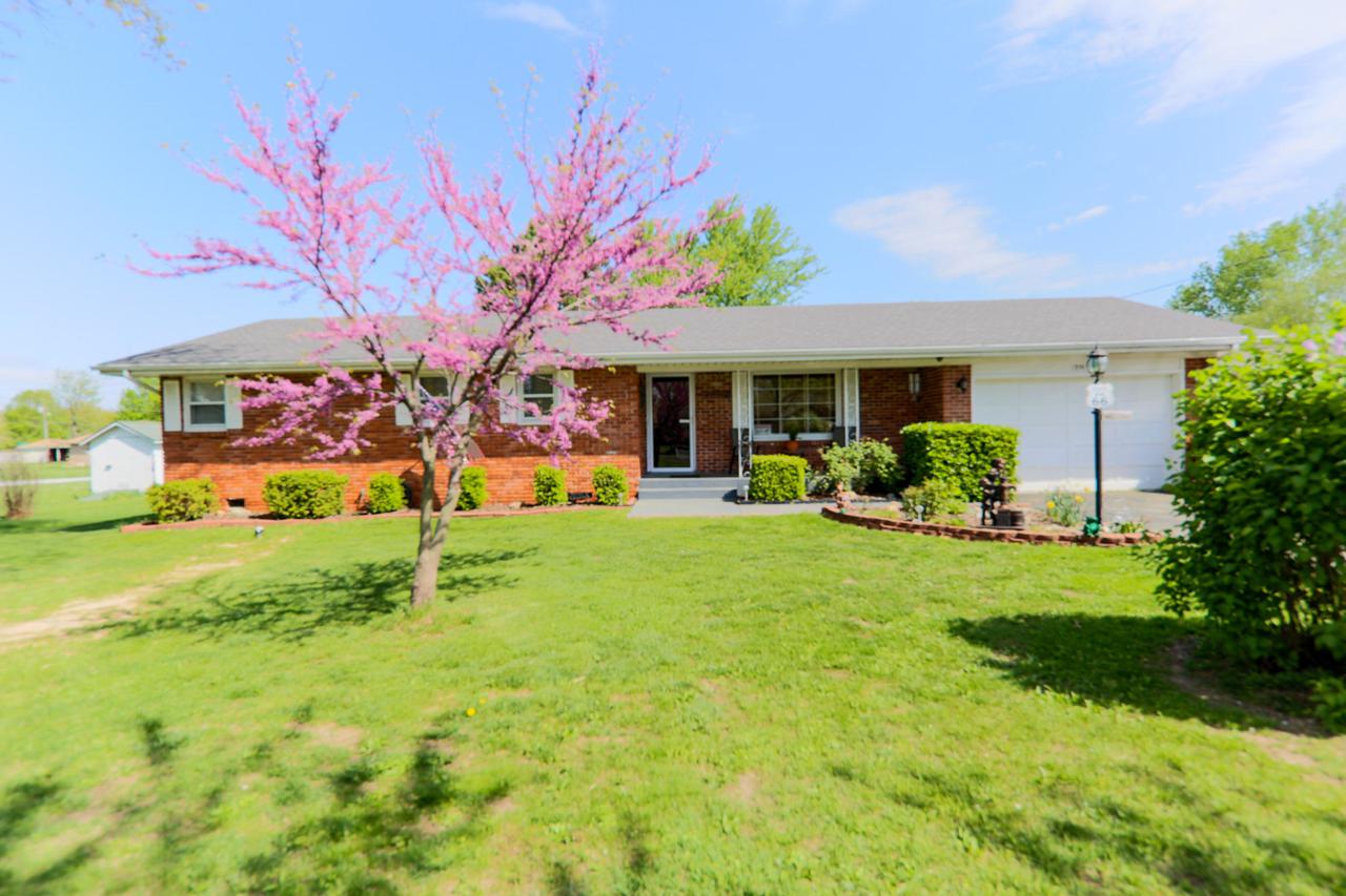 1391 Washington Street - Photo 1