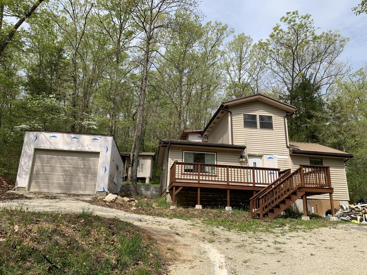 215 Kimberly Creek Road - Photo 1