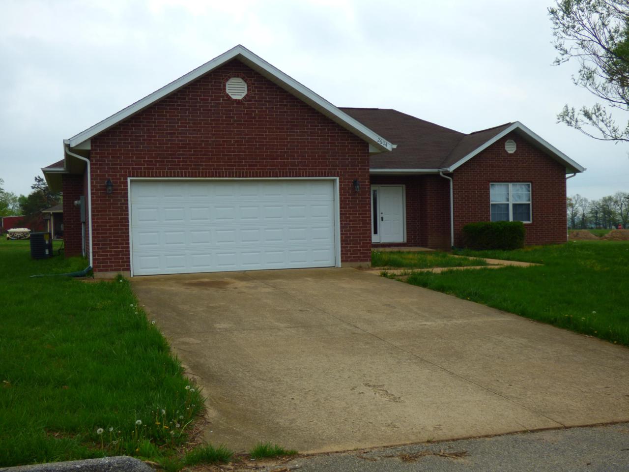 2604 Mayfield Drive - Photo 1