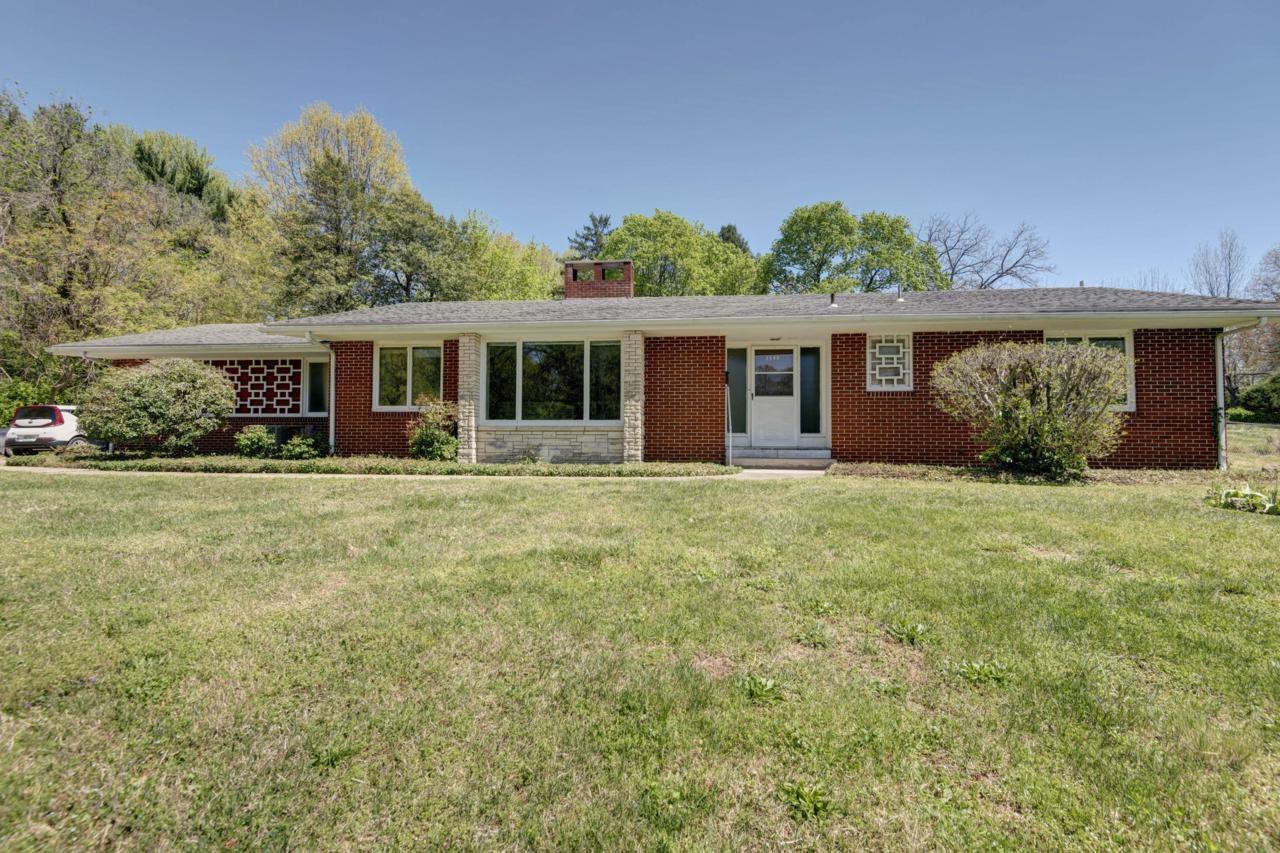 2500 Brentwood Boulevard - Photo 1