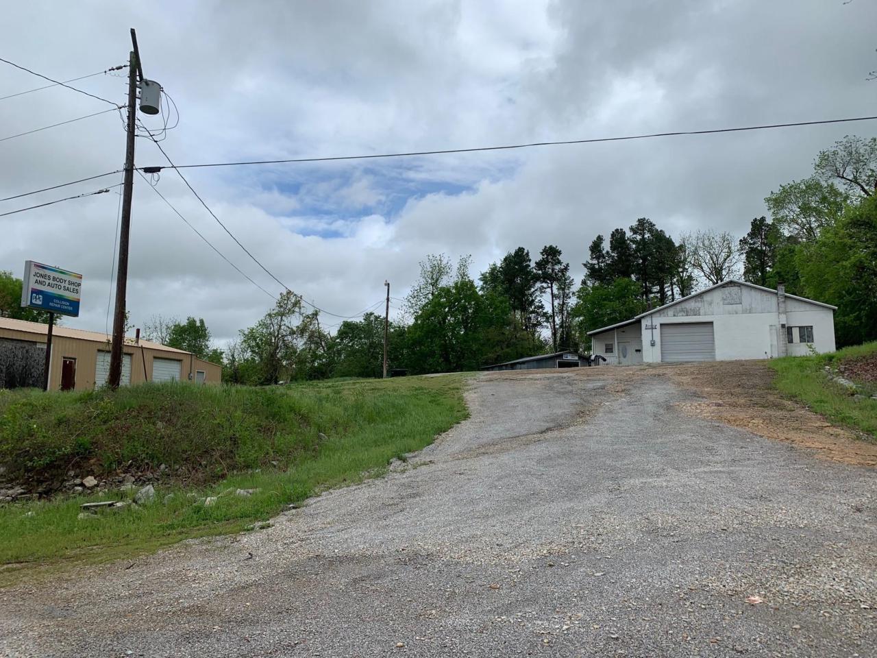 799 Front Street - Photo 1
