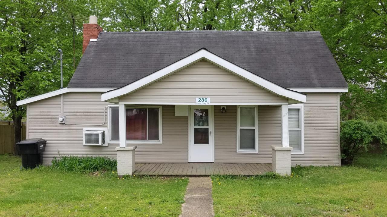 286 State Hwy 64 - Photo 1