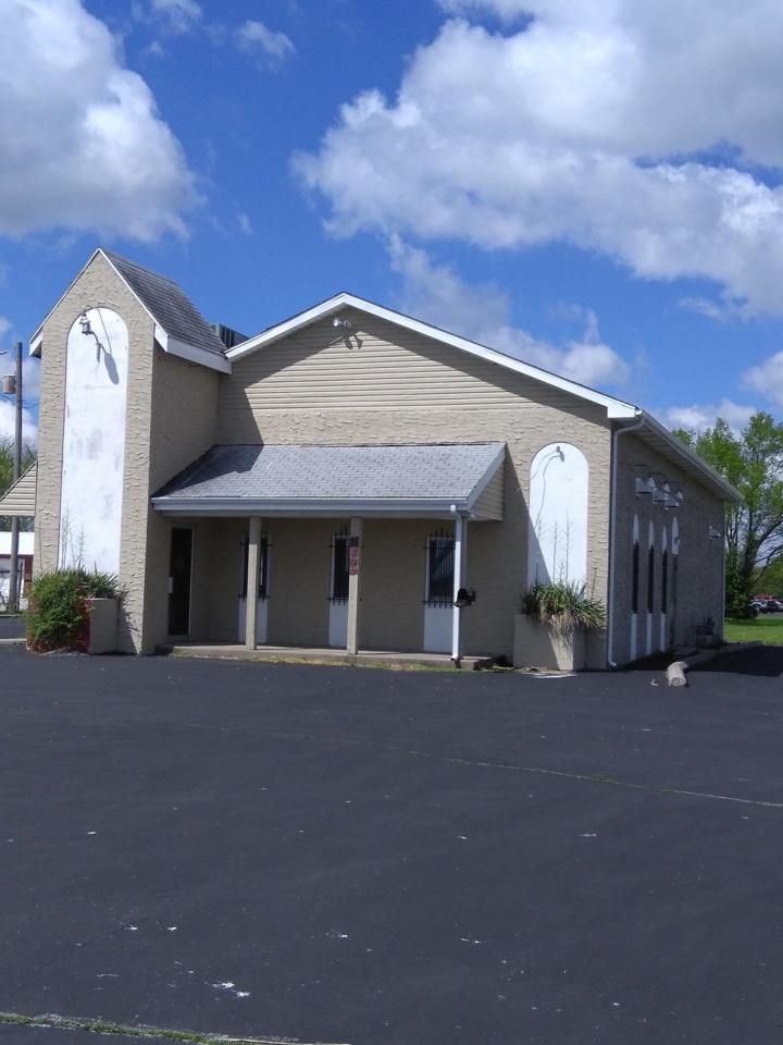 2205 Garrison Avenue - Photo 1