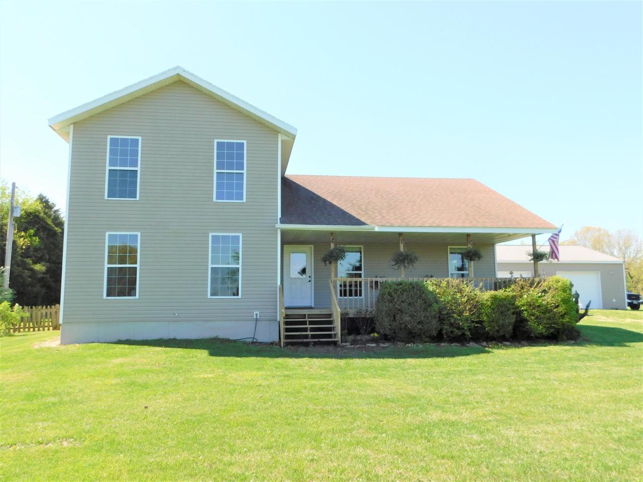 474 Allen Street - Photo 1