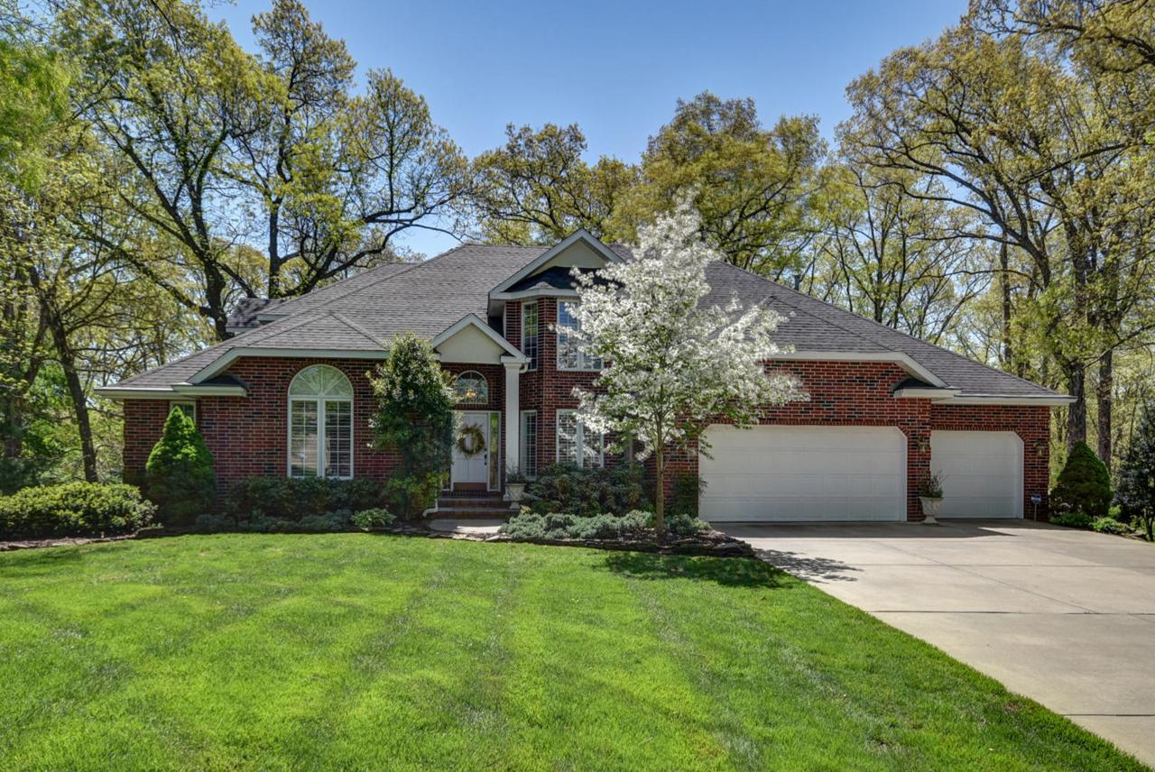 4366 Misty Woods Street - Photo 1