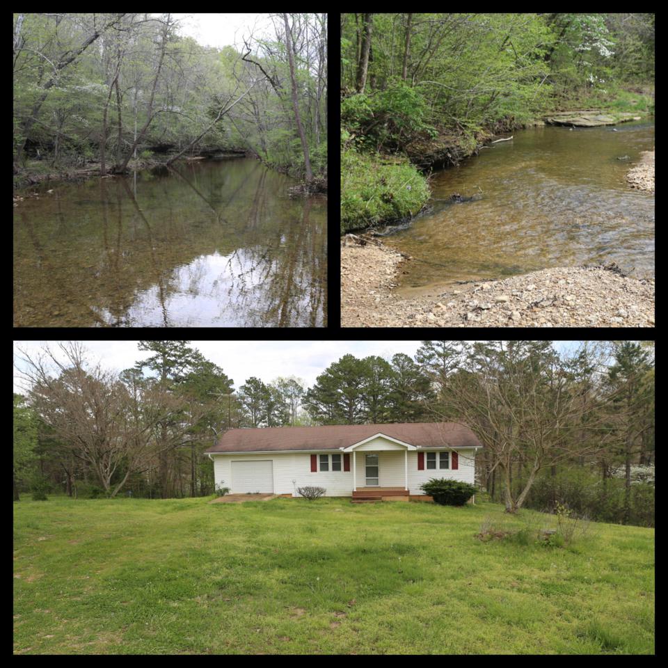 1254 County Road 5710 - Photo 1