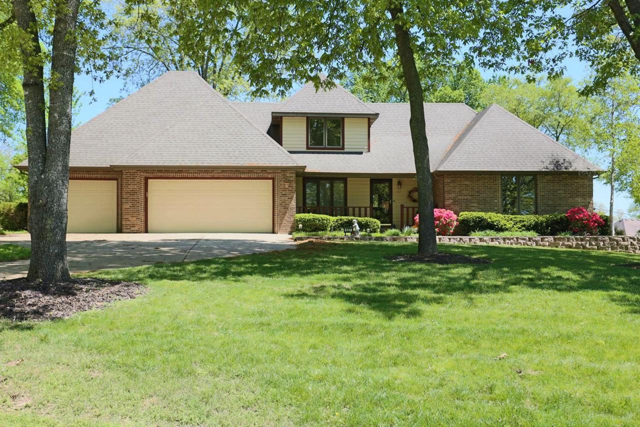627 Caudill Way - Photo 1